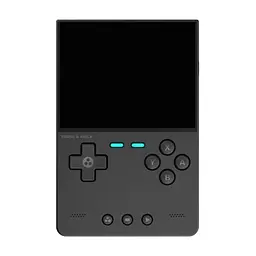 Приставка ігрова консоль TRIMUI Brick 64 GB Black (~5000 ігор)