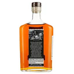 Віскі River Proof Series Bourbon 3 yo 61.9% 0.75 л - мініатюра 4