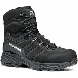Черевики Scarpa Rush Polar GTX 43,5 Темно-сірий