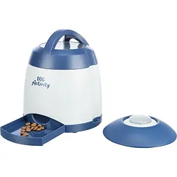 Розвиваюча іграшка-годівниця Trixie Dog Activity Memory Trainer 3.0 для собак d20х24 см пластик - мініатюра 2