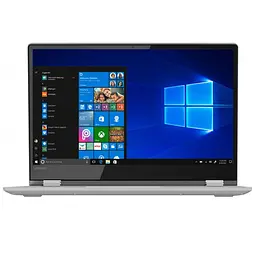 Ноутбук Lenovo Yoga 520-14IKB Touch (i5-8250U/8/256SSD) - Class B "Б/В"