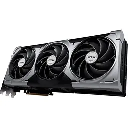 Відеокарта MSI GeForce RTX 5090 32G VENTUS 3X OC [G5090-32V3C] UA [127287] - мініатюра 4
