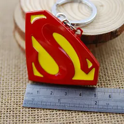 Брелок GeekLand Superman (SM 10.62) - мініатюра 3