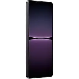 Смартфон Sony Xperia 1 IV 12/512 Gb фіолетовий - мініатюра 4