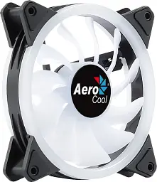 Кулер до корпусу AeroCool Duo 12 (ACF3-DU10217.11) - мініатюра 3