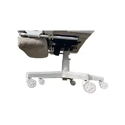 Крісло ігрове Аклас Харлі R OT-R299H Бежеве (00130261) - мініатюра 2