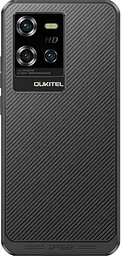 Смартфон Oukitel WP50 4/256Gb Black (Global) NFC - мініатюра 2