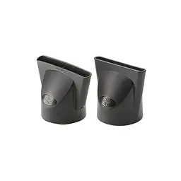 Фен Coifin Korto A6R Black [61441] - мініатюра 3