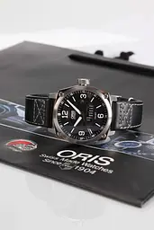Годинник Oris BC4 Retrograde Day 735 7617 4164-LS 5 22 58 FC - мініатюра 2
