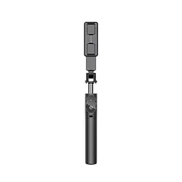 Селфі-монопод Borofone Magic Mirror live broadcast holder BY7 - мініатюра 4
