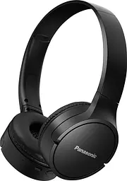 Гарнітура Panasonic RB-HF420BGE-K (RB-HF420BGEK) - мініатюра 2