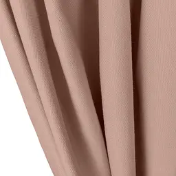 Скатертина Cosas Sakura водовідштовхувальна 100х100 см рожева (Cloth_21Rose_DUK_100x100) - мініатюра 4