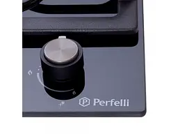 Варильна поверхня Perfelli HGG 61664 BL - мініатюра 6