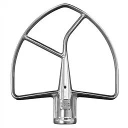 Кухонна машина KitchenAid Heavy Duty 4,8 л 5KPM5EWH з відкидним блоком білий - мініатюра 5