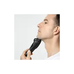Електробритва Xiaomi Enchen BlackStone 3D Black - мініатюра 11