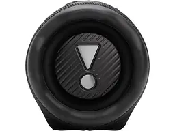 Портативна колонка JBL Charge 6 Black (CHARGE6BLK) - мініатюра 10