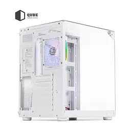 Корпус для ПК Qube AQUARIUM_GWNU3 - мініатюра 8