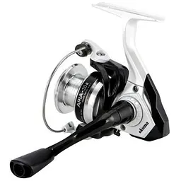 Котушка Okuma Aria 40A FD 1BB 5.0:1 (1013-1353.10.84) - мініатюра 2