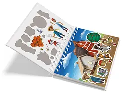 Набір стікерів Paw Patrol Dodo 200750 Різнокольоровий shop (4823115913555) - мініатюра 4