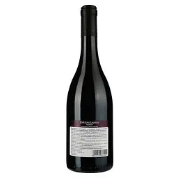 Вино Lionel Osmin & Cie Château Laurou Les Complices червоне сухе 0.75 л - мініатюра 2