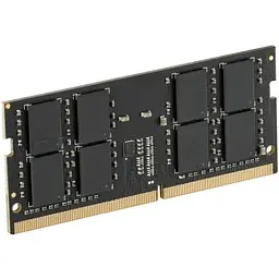 Модуль пам'яті для ноутбука SoDIMM DDR5 32GB 5200 MHz eXceleram (E50320524242CS)