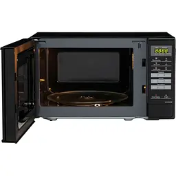 Мікрохвильова піч Panasonic NN-SB26MBZUE [139230] - мініатюра 4