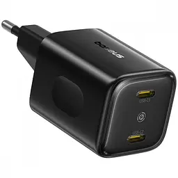 МЗП Baseus PicoGo AN13 45W (Type-C to Type-C) - мініатюра 5
