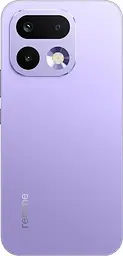 Смартфон Realme 16 Pro 5G 8/256GB Purple (RMX5120) (Global) - мініатюра 4