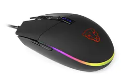 Миша Motospeed V50 (mtv50) Black USB - мініатюра 2