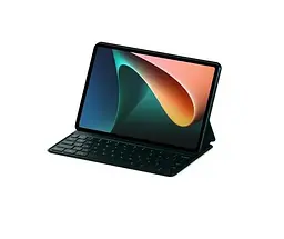Чохол з клавіатурою для Xiaomi Pad 5 Keyboard Case Black - мініатюра 5
