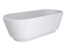 Ванна Miraggio Sena 1800x800 matt 0000937 Білий матовий - мініатюра 4