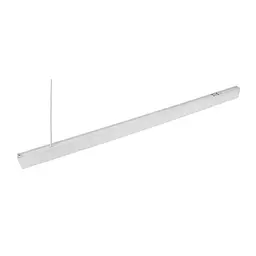 Підвісний світильник Skarlat XT3312B-LED 40W WH 3000K - мініатюра 4