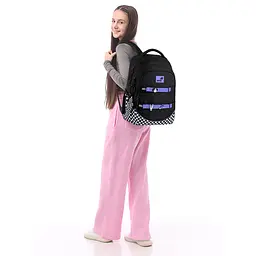 Рюкзак Kite Education teens Driving Mood (K26-727L) - мініатюра 17