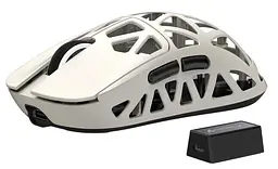 Миша Attack Shark R2 Magnesium Alloy 8K (AS-6972792470375-W) White (G-000003833)
