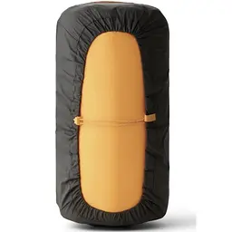 Килимок самонадувний Sea To Summit Pursuit Plus SI Mat Large Rectangular Wide Orange (1033-STS ASL053081-460605) - мініатюра 3