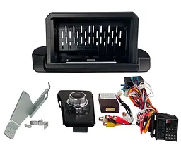 Перехідна рамка BMW 3 Series (E90, E91, E92, E93) AWM 881-03-115