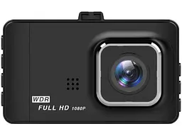 Відеореєстратор CarCam T418 Dual