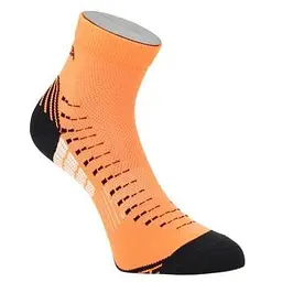 Термошкарпетки Accapi Running Ultralight 45-47 Помаранчевий