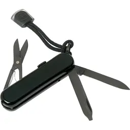 Ніж Victorinox Signature Lite Onyx Black (0.6226.31P) - мініатюра 3