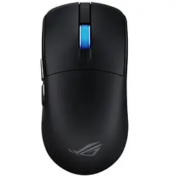 Мишка ASUS ROG Harpe II Ace Bluetooth/Wireless/USB Black (90MP0490-BMUA00)