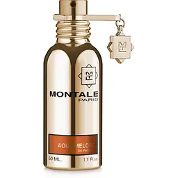 Montale Aoud Melody 50 мл тестер парфумована вода