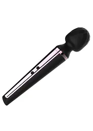 Вібромасажер B - Series Magic Massager Genius, 31.5 см (чорний) - мініатюра 3