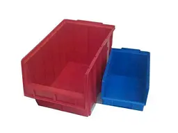 Ящик для метизів WAVE 350 350х210х200 - мініатюра 3