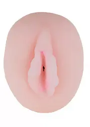 Секс лялька з вібрацією Lalka BARBI 3D Baile 26-00021 93578 - мініатюра 9