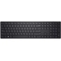 Клавіатура Dell Wireless Keyboard KB500 (580-AKOR) - мініатюра 4