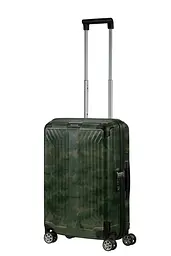 Валіза Samsonite LITE-BOX CAMO/ACID 55 См GREEN 55x40x20 42N*24001 - мініатюра 5