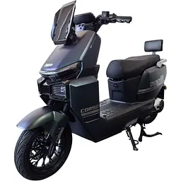 Електроскутер Corso Dexter DX-492833 Chameleon [172115] - мініатюра 3