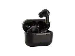 Навушники TWS Panasonic RZ-B310W Black (RZ-B310WDG-K) - мініатюра 3