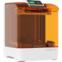 3D-принтер Creality Halot-X1 [150690] - мініатюра 2