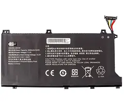 Акумулятор PowerPlant Huawei MateBook D15 2020 (HB4692J5ECW) 11.4V 3000mAh (NB400171)
